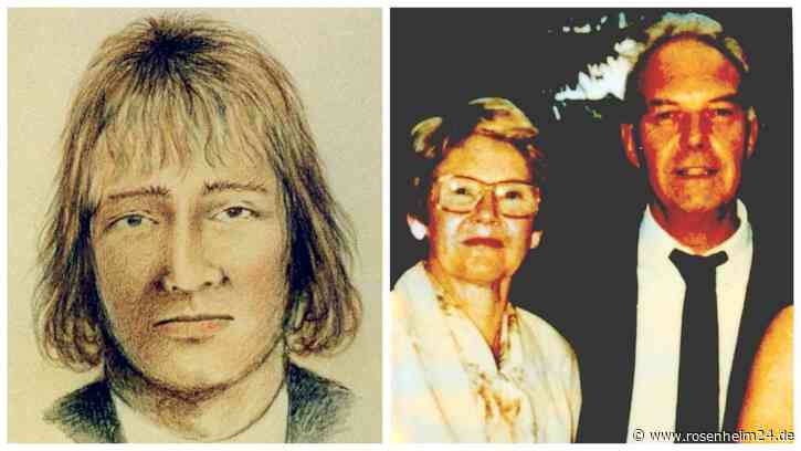 War der Täter aus dem Chiemgau? Spurensuche im Fall des ermordeten Ehepaars Langendonk