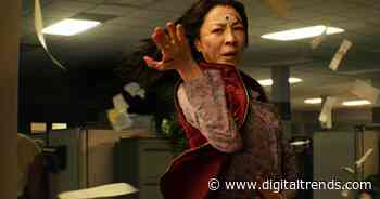 10 best A24 movies, ranked