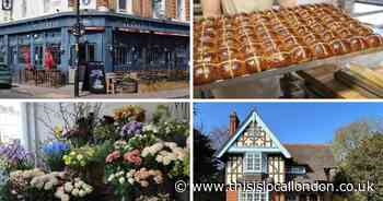 South east London neighbourhood ‘with real community feel’ loved by local businesses