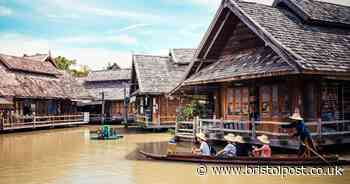 New Thailand entry requirement for all Brits from May 1 - what to do