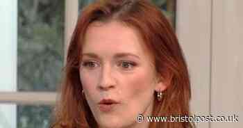 Netflix You's Charlotte Ritchie speaks out on series five ending days before release