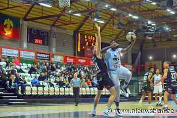 Ze doen het opnieuw, Basket Brussels verrast Kortrijk Spurs voor tweede keer dit seizoen: “We wilden die uitschuiver van vorige week absoluut rechtzetten”