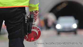 Über 50 Verstöße: Polizei kontrolliert Autoposer in Augsburg am „Car-Freitag“