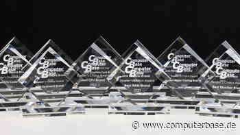 Reader's Choice Awards: Bester Smartphone-, Tablet- und Smartwatch-Hersteller 2025