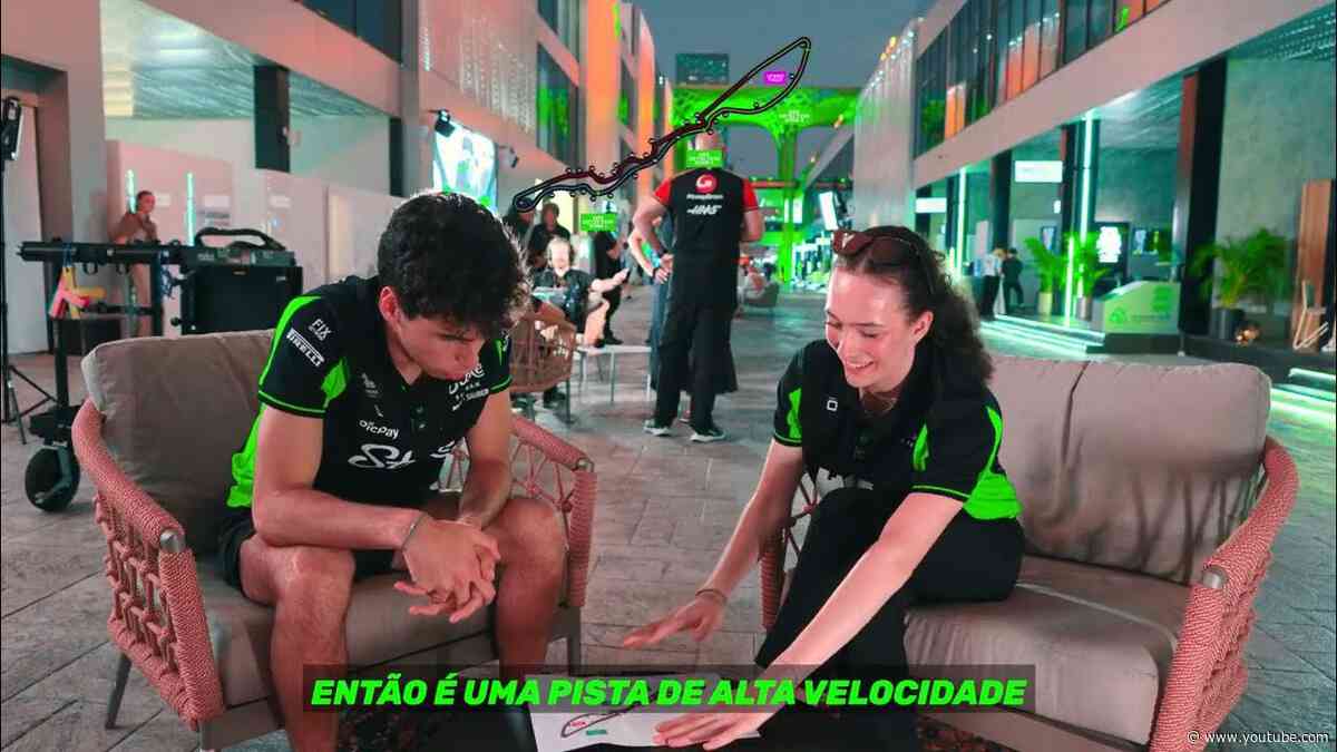 ROOKIE5 Episode 2 - Race 2 vs Race 5!