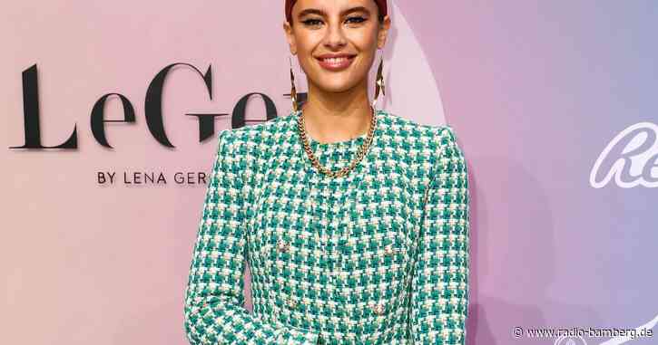 Model Romina Palm ist verlobt