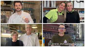 Knackt die Kugel Eis die 2-Euro-Marke? Preise und neue Sorten im Wasserburger und Haager Land