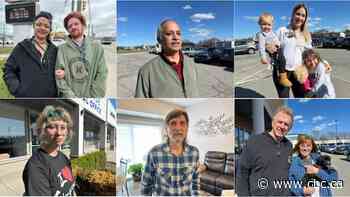 Tariffs, accessibility, health care top of mind for voters in Windsor—Tecumseh—Lakeshore