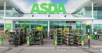 Asda issues 'do not eat' warning to shoppers with refunds being issued