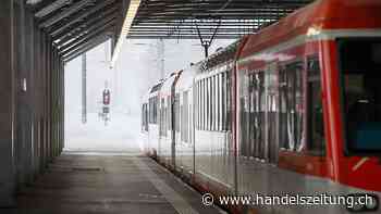 Ab Samstagnachmittag fahren wieder Züge nach Zermatt