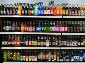 State budget would bar sugar-added drinks from food-stamp cart