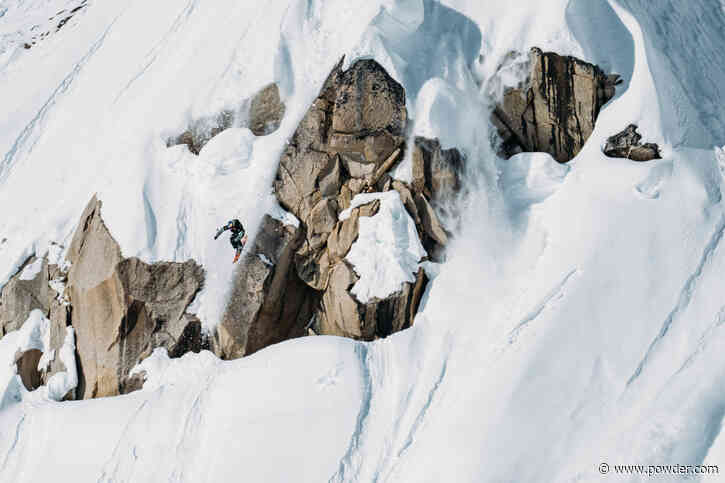 Was Natural Selection Tour Ski a Success? The POWDER Staff Weighs In