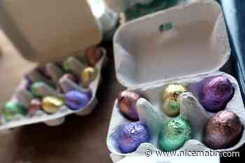 Plaques en bois, golden ticket dans une pizza... découvrez ces chasses aux œufs insolites en Riviera française