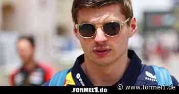Max Verstappen: "Ganz klar", dass Rob Marshall McLaren vorangebracht hat