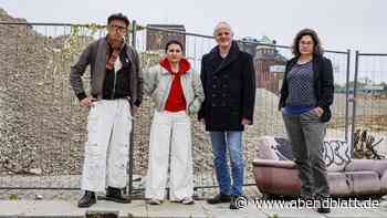 Altonaer klagen: Schuttberge auf dem Holsten-Areal machen uns krank