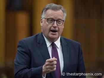 Letters: Illegal convoy protest support disqualifies Saskatoon's Waugh