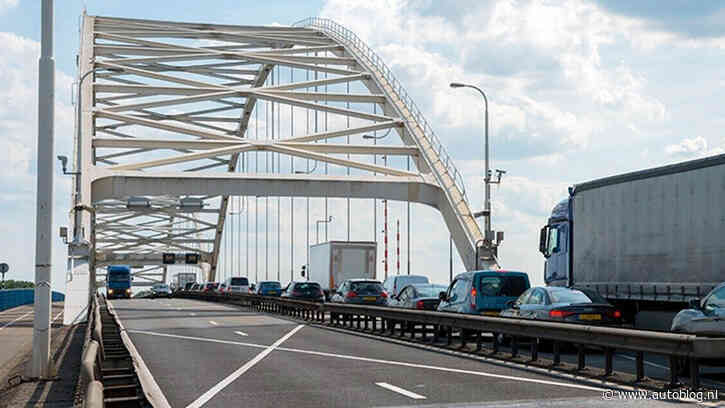 Veel meer bruggen in Nederland zijn levensgevaarlijk