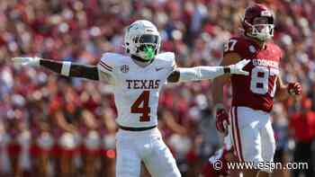 Riddick's favorite players in the draft: Five first-round locks, five Day 2 sleepers to watch