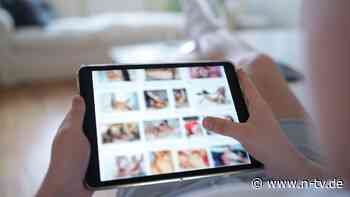 Meistens trifft es Frauen: Wenn das eigene Gesicht in Deepfake-Pornos auftaucht