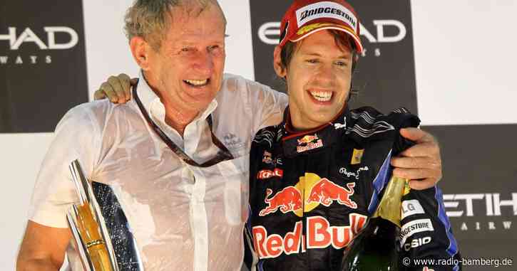 Vettel als Red-Bull-Motorsportchef? «Man wird sehen»
