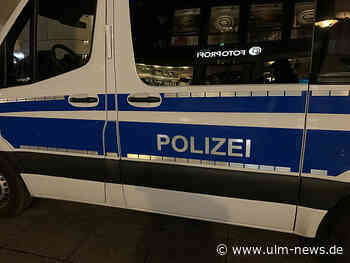 Automat an SB-Waschanlage aufgebrochen - Zeugenaufruf