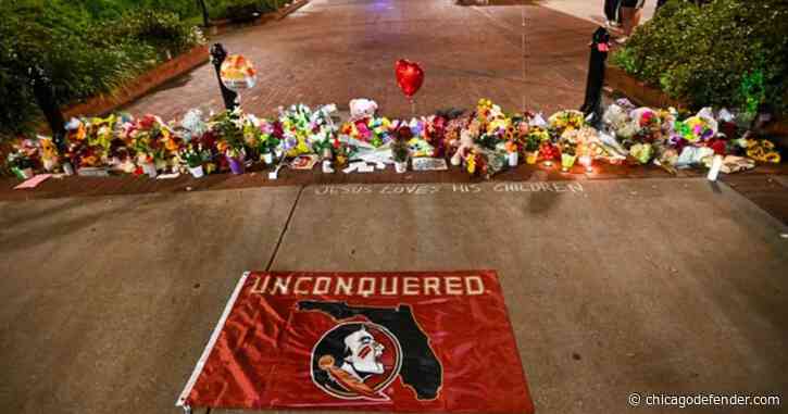 Suspected FSU Gunman Raised In Sheriff Culture, Known For Right-Wing Views
