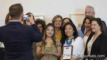 PHOTOS: Who you missed at the 2025 Real Estate Awards luncheon