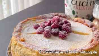 Back dich glücklich: Der einfachste Käsekuchen der Welt
