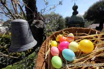 Voici notre sélection des rendez-vous originaux pour les familles pour ce week-end de Pâques à l’ouest des Alpes-Maritimes