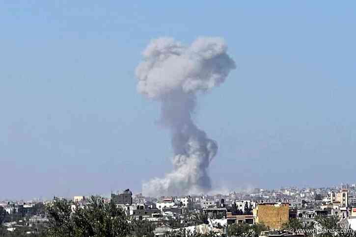 صحة غزة: 90 شهيدا خلال 48 ساعة