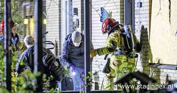 Woning Almere tweede keer doelwit explosie: minderjarige opgepakt
