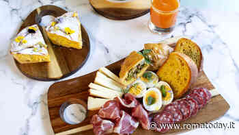 Pranzo di Pasqua, a Roma prezzi più alti d’Italia. Ecco la spesa media per famiglia