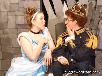 Merivale High School presents Game of Tiaras