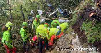 British couple killed in Italy cable car tragedy are named
