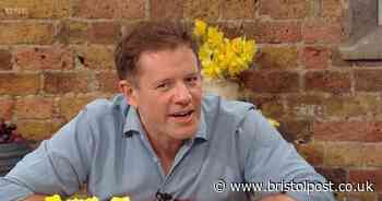 BBC Saturday Kitchen in huge shake-up as Matt Tebbutt shares announcement with fans