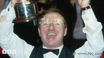 'Snooker's recovery' 40 years after classic final