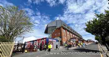 Cherries aiming to build momentum on the road at Palace: Build up