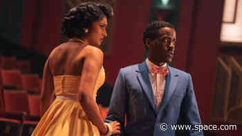 What's with all the fourth wall breaking in 'Lux', the latest episode of 'Doctor Who'?