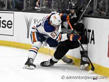 Playoff Preview: Edmonton Oilers look to make it 4 straight vs. L.A.