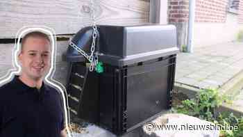 DBM-CD&V wil slimme rattenvallen ook op privéterrein inzetten