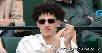 Manager makes ‘next step’ admission over Newcastle United transfer target