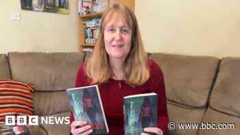 'I'm a viral author but I can't quit my job'