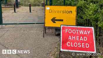 Bridge repairs planned after 500-day closure