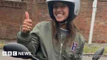 Bikers to honour victim of Nottingham attacks