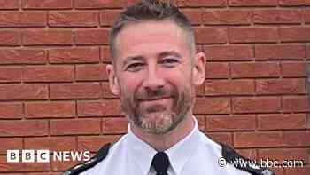 Senior police officer sacked for sexual misconduct