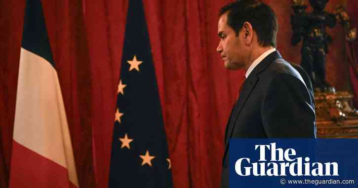 Trump team reveals lack of expertise – and patience – as it threatens to abandon Ukraine peace talks