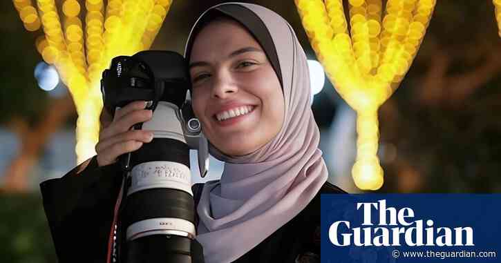 ‘If I die, I want a loud death’: Gaza photojournalist killed by Israeli airstrike
