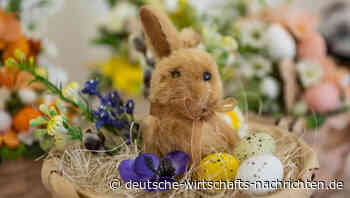 Osterleckereien 2025: Warum Schokolade, Butter & Co. teurer sind denn je