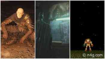 Best Easter Eggs in Video Games