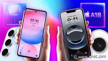 Here's the Truth About Putting Your iPhone or Android in Rice to Dry It Out